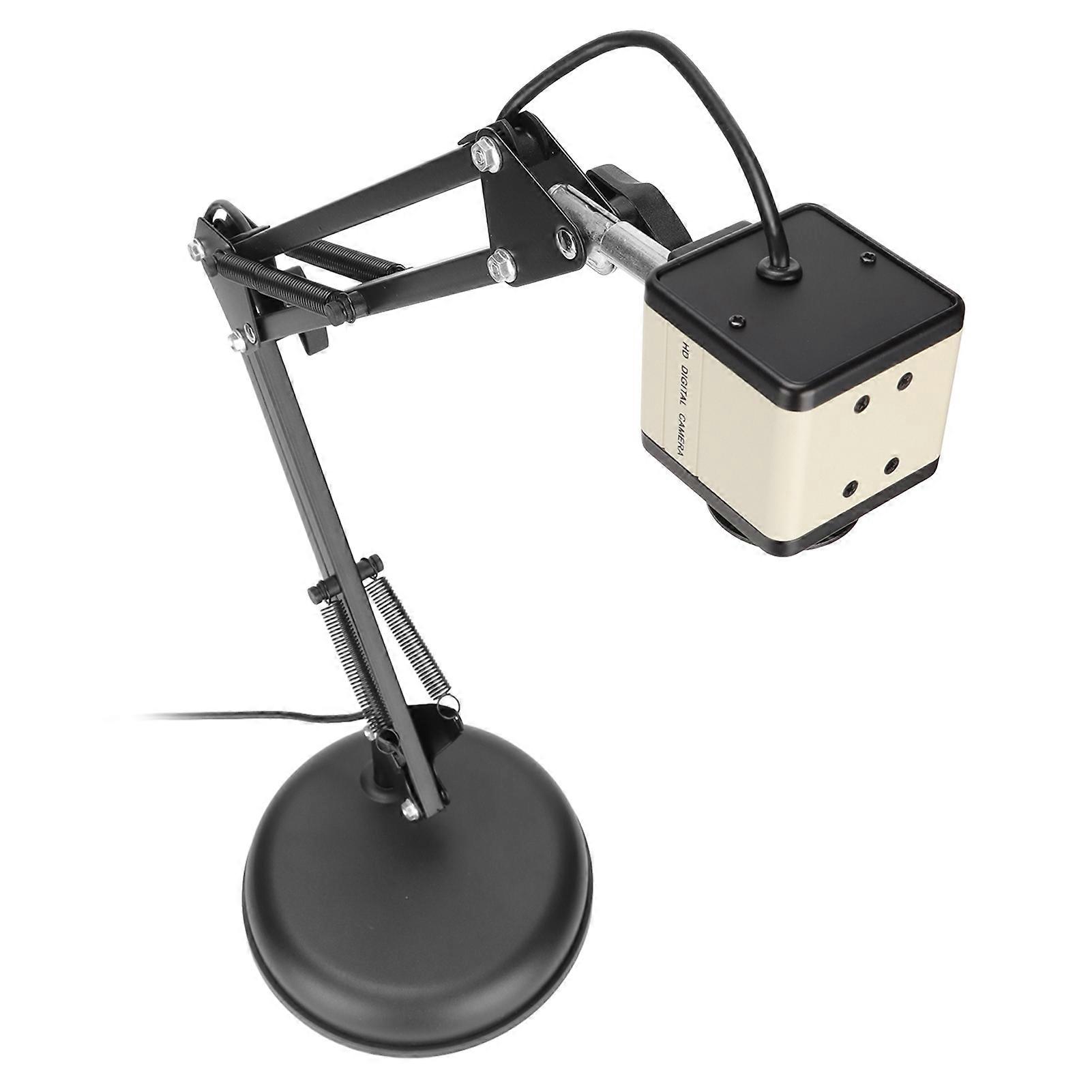 Document Camera USB2.0 8MP A3 15fps 3264x2448p Auto Focus USB