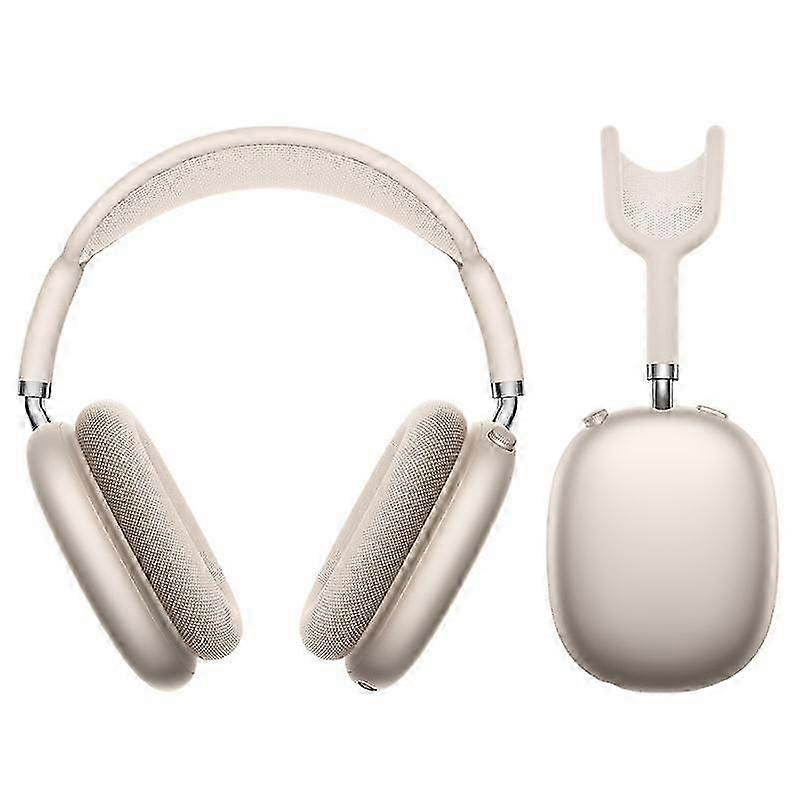 hoco W65 Plus Happy ANC Noise Reduction Kabellose Bluetooth-Kopfhörer