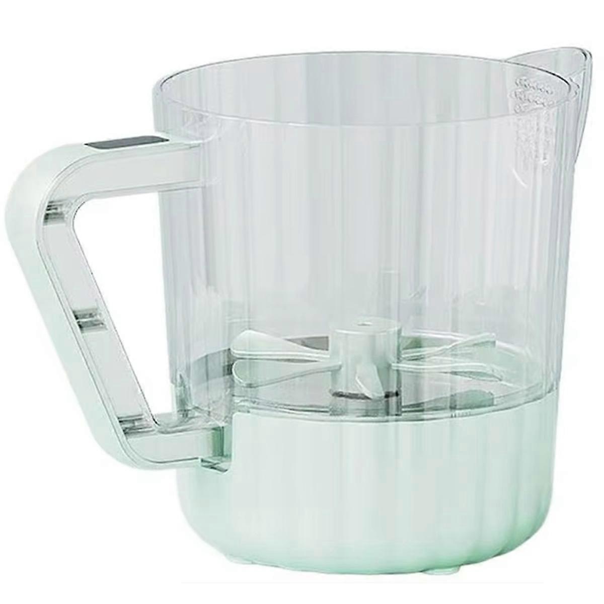 Electric Egg Beater Rice Washer Rice Washer