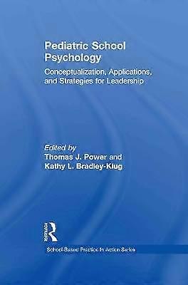 Pediatric School Psychology