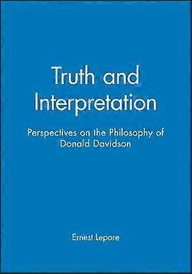 Truth and Interpretation