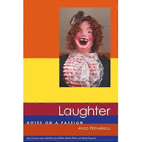 Rire : Notes sur une Passion