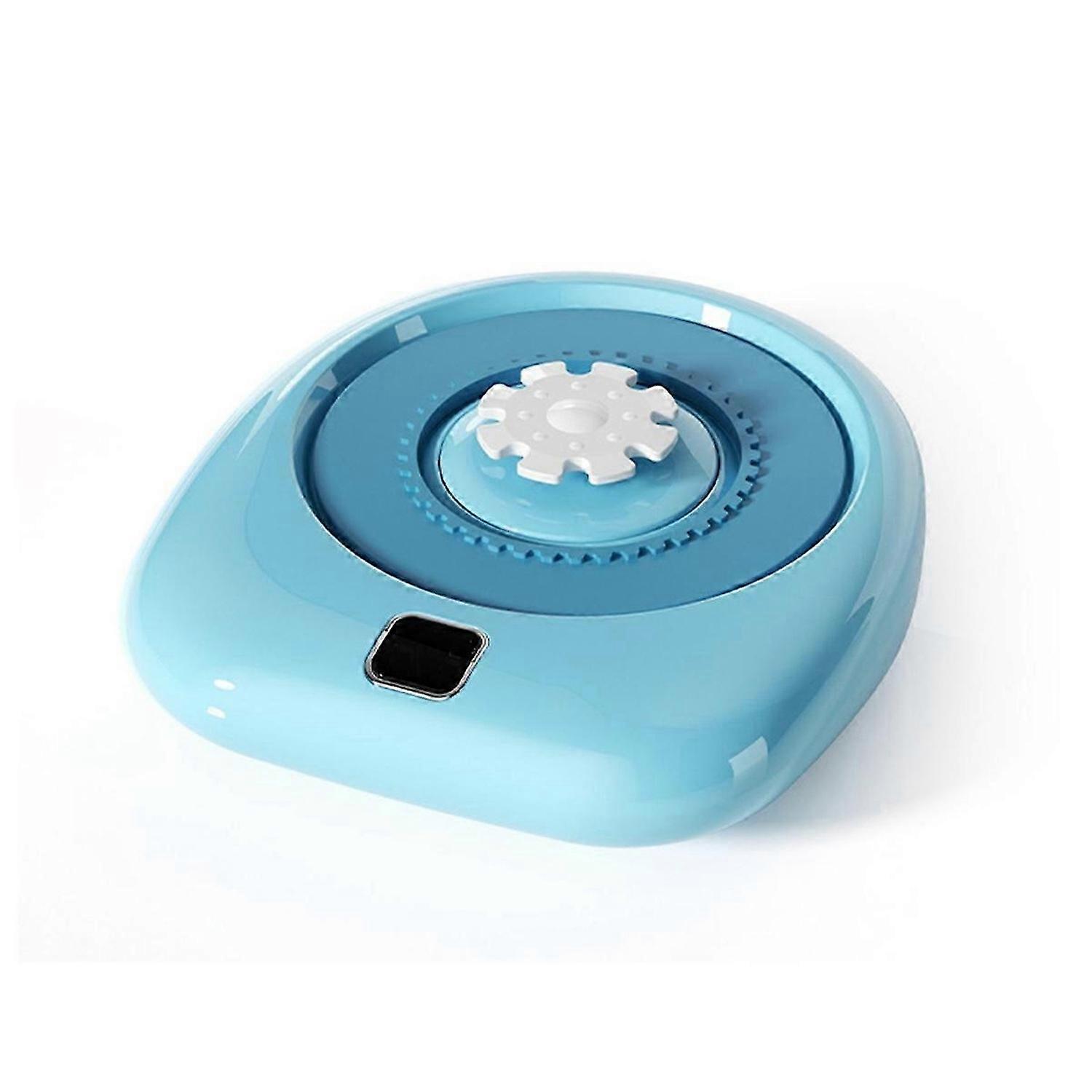 USB Coffee Mug Stirring Saucer Automatic Stirring and Quick Chill C