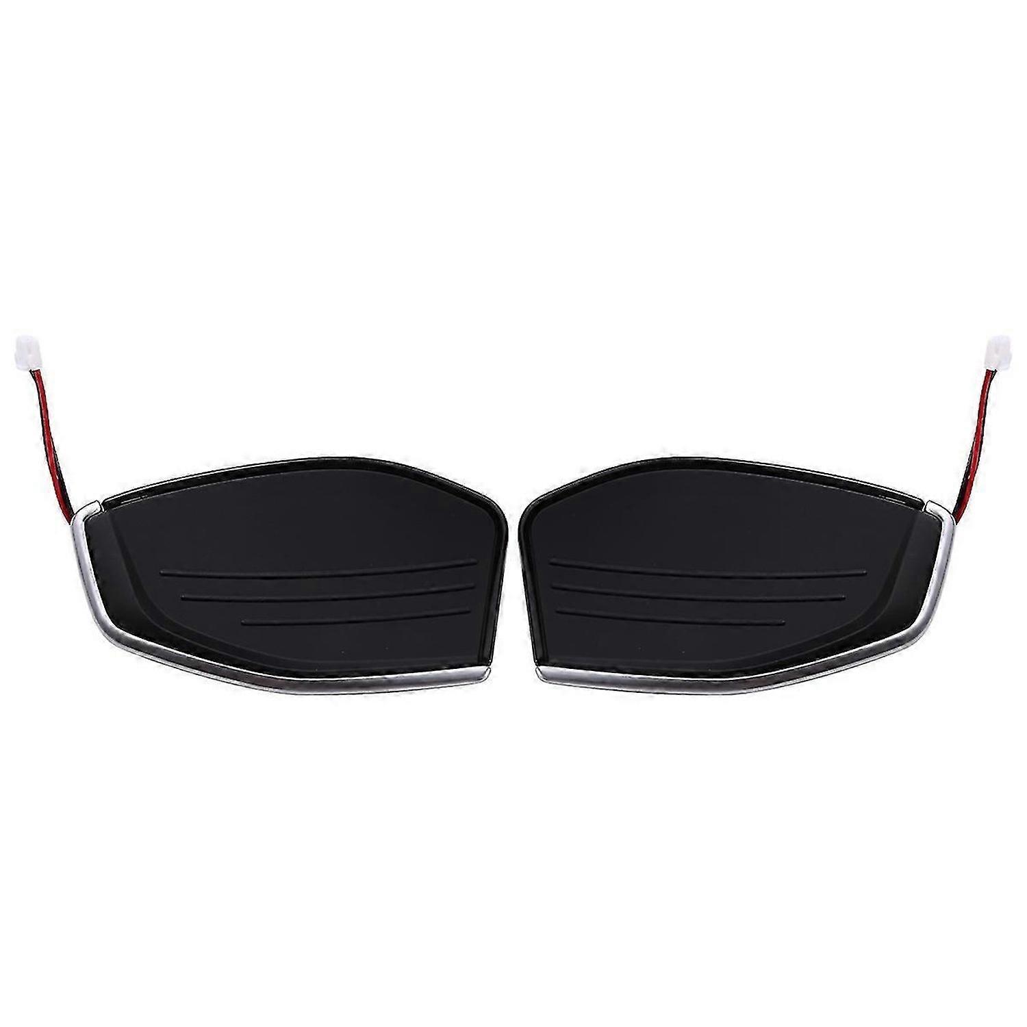 Steering Wheel Shift Paddles Assembly for A4 B9