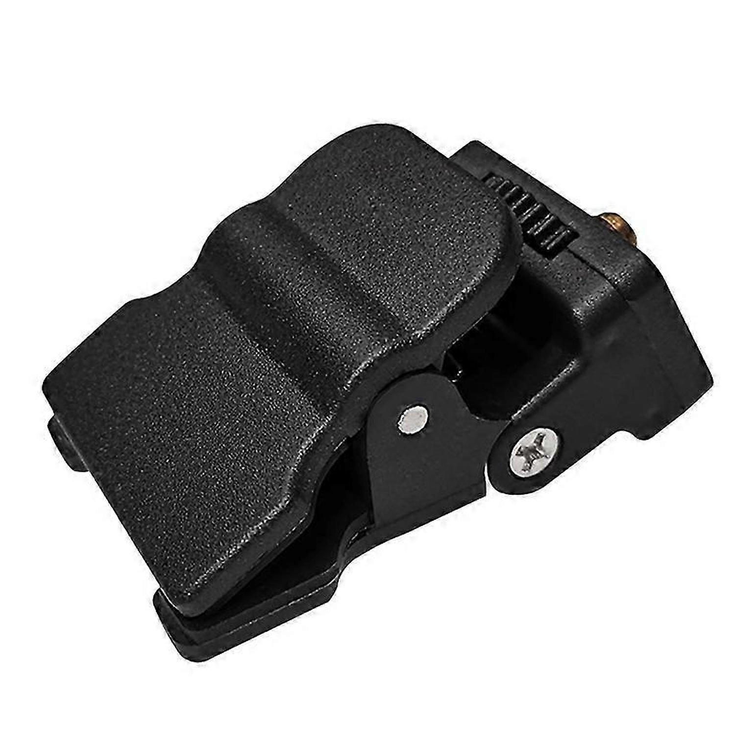 Fill Light Clip Camera Flash Holder Mini 1/4 Screw for Photography