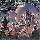 Starcastle Citadel CD