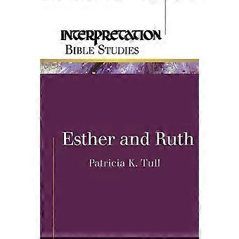 Esther And Ruth - Patricia K. Tull - Paperback - en Book