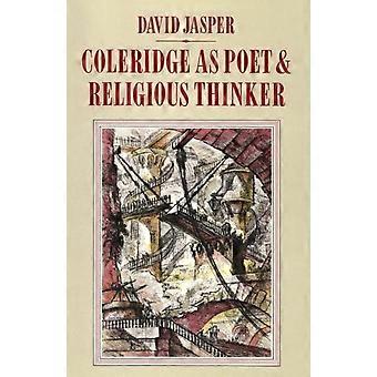 Coleridge As Poet And Religious Thinker - David Jasper - Paperback - en Book