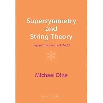 Supersimetria e Teoria das Cordas - Michael Dine