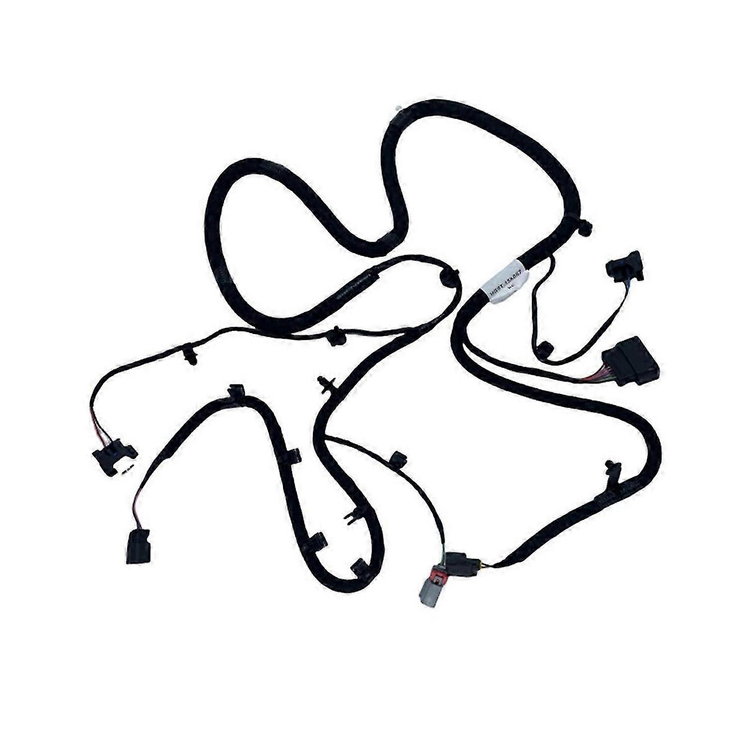 Front Bumper Radar Wiring Harness for Ford Mondeo 2017