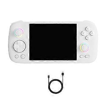 RG 406H Handbediende Spelconsole 4 Duimips Multi-Touch Scherm Android 13 Retro Spelers van Videospellen 3D