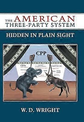 The American Three-Party System