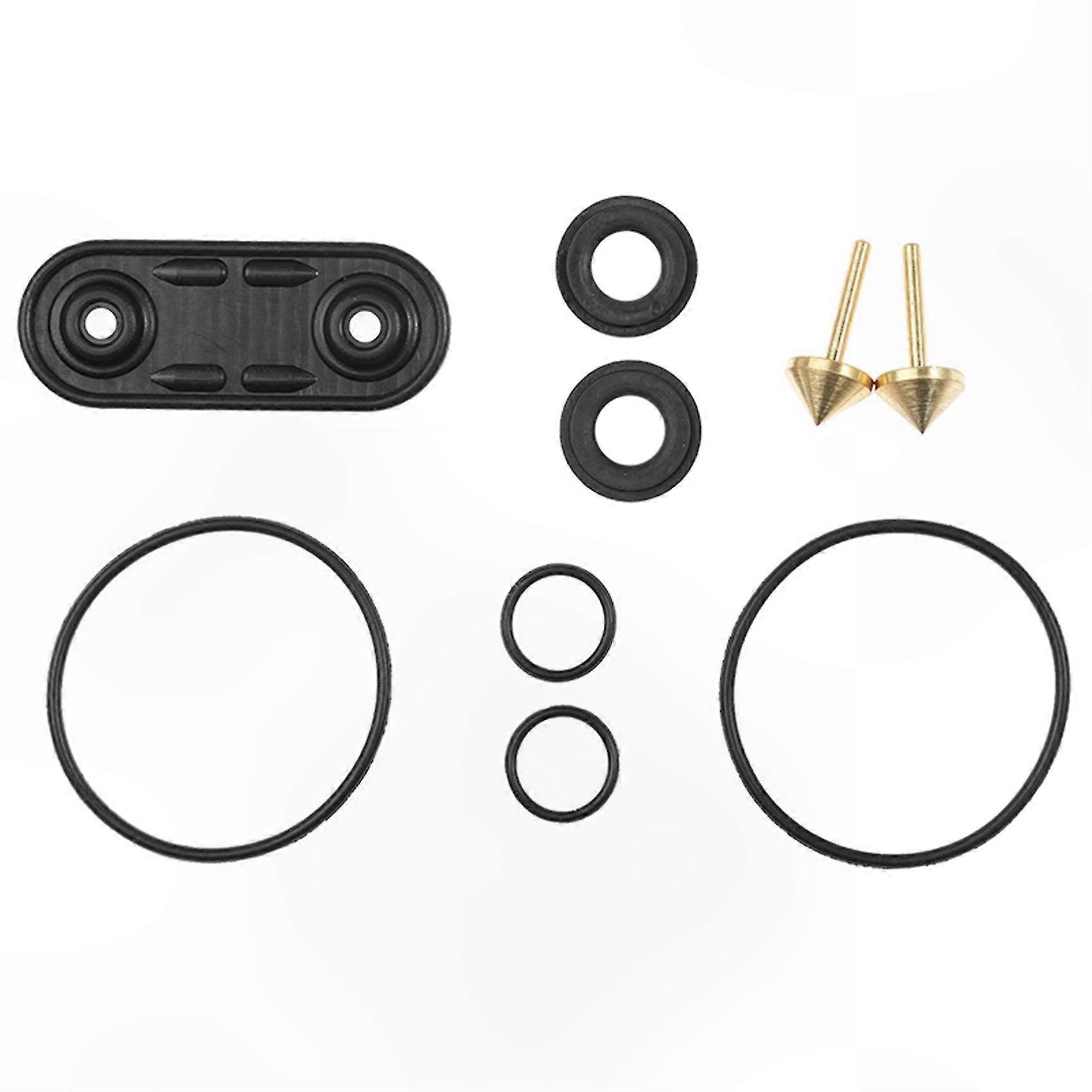 Heater Control Valve Repair Kit for W124 W220 Vehicles Car Parts A2208300184