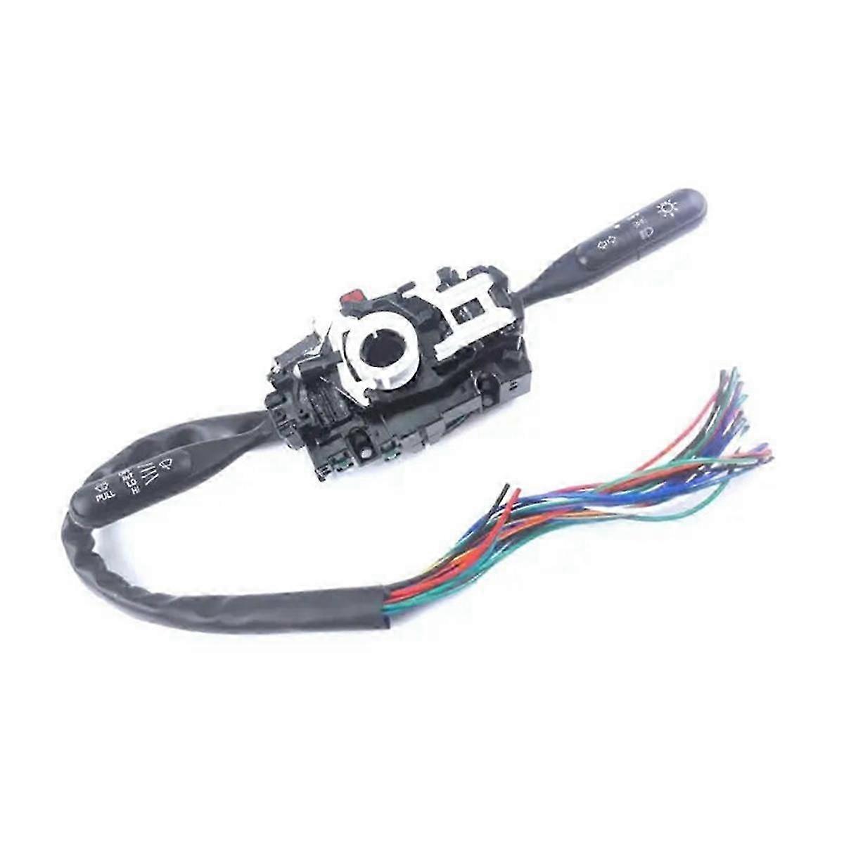 84310-87264-000 (RHD) Car Combination Switch Turn Signal Switch for KANCIL MIRA