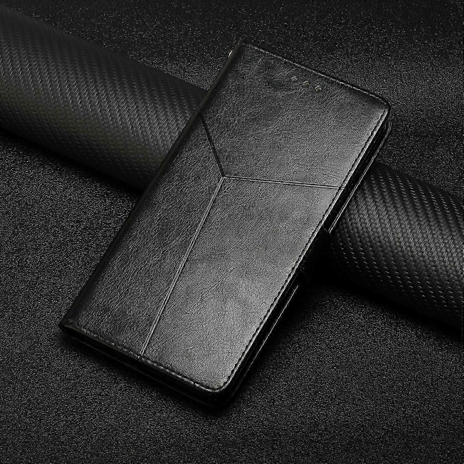 Y-shaped Pattern Flip Leather Phone Case 2025