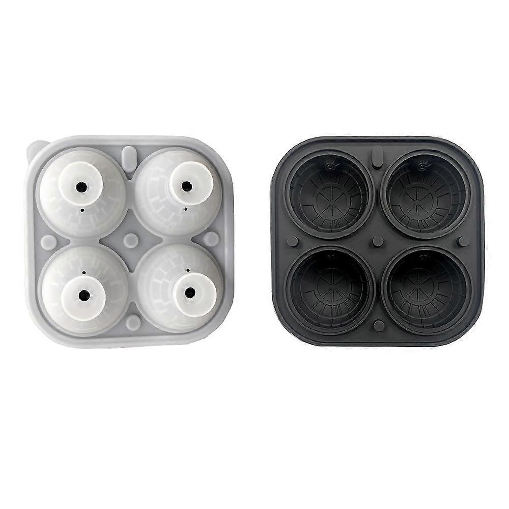 Sphere Ice Cube Molds,Sphere Gifts,Shapes Large Whiskey Ice Cube