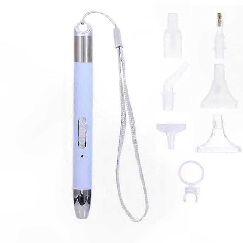 LED Lighted Craft Tool for 5D Diamond Art Projects