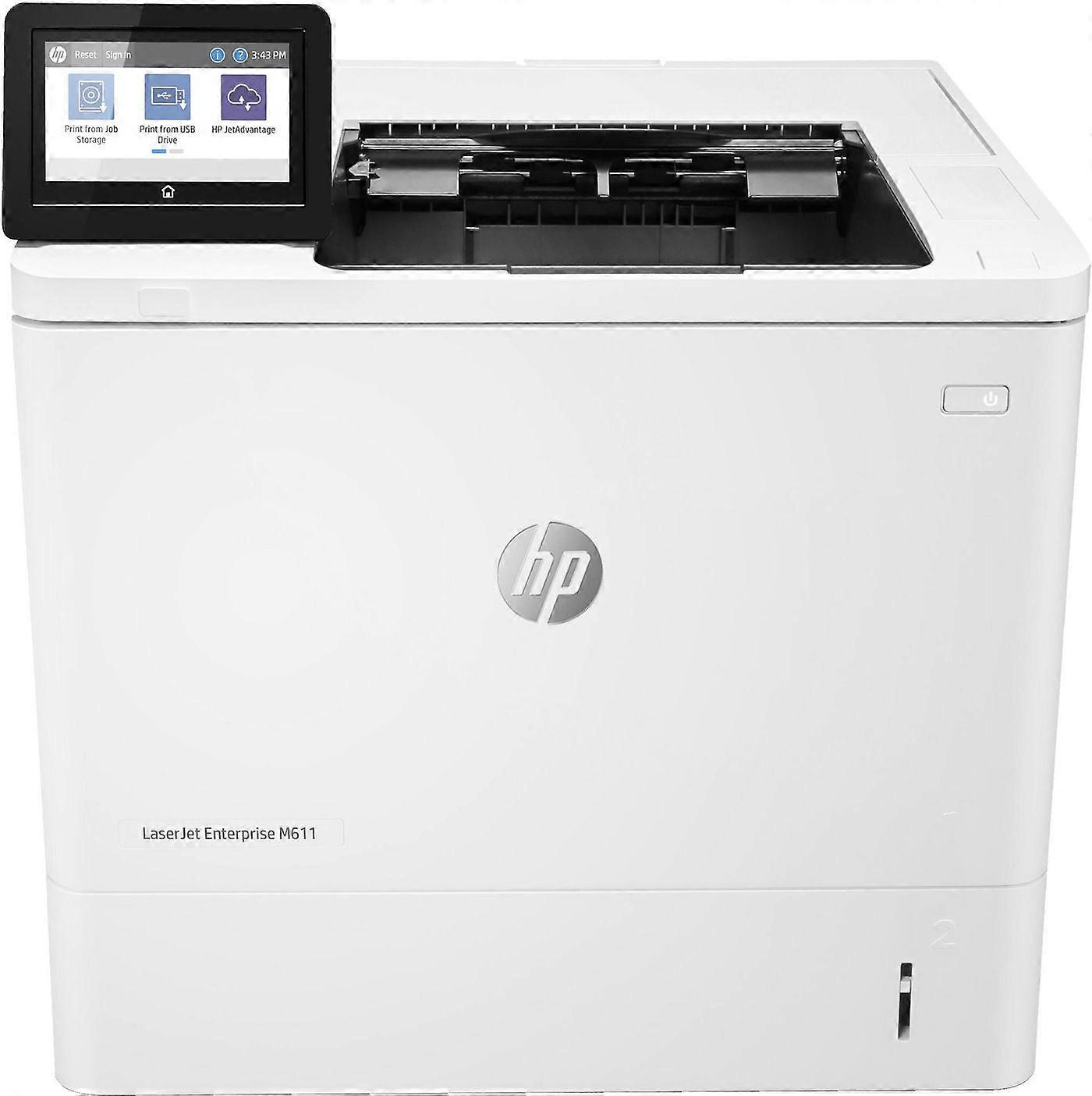 1200 x 1200 dpi A4 Laserjet
