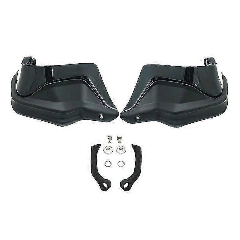 2022 NEW For BMW R1250GS R1200GS LC ADV R 1250 GS ADV adventure 2019- 2022 Motorcycle Handguards Hand Shield Durable Protector