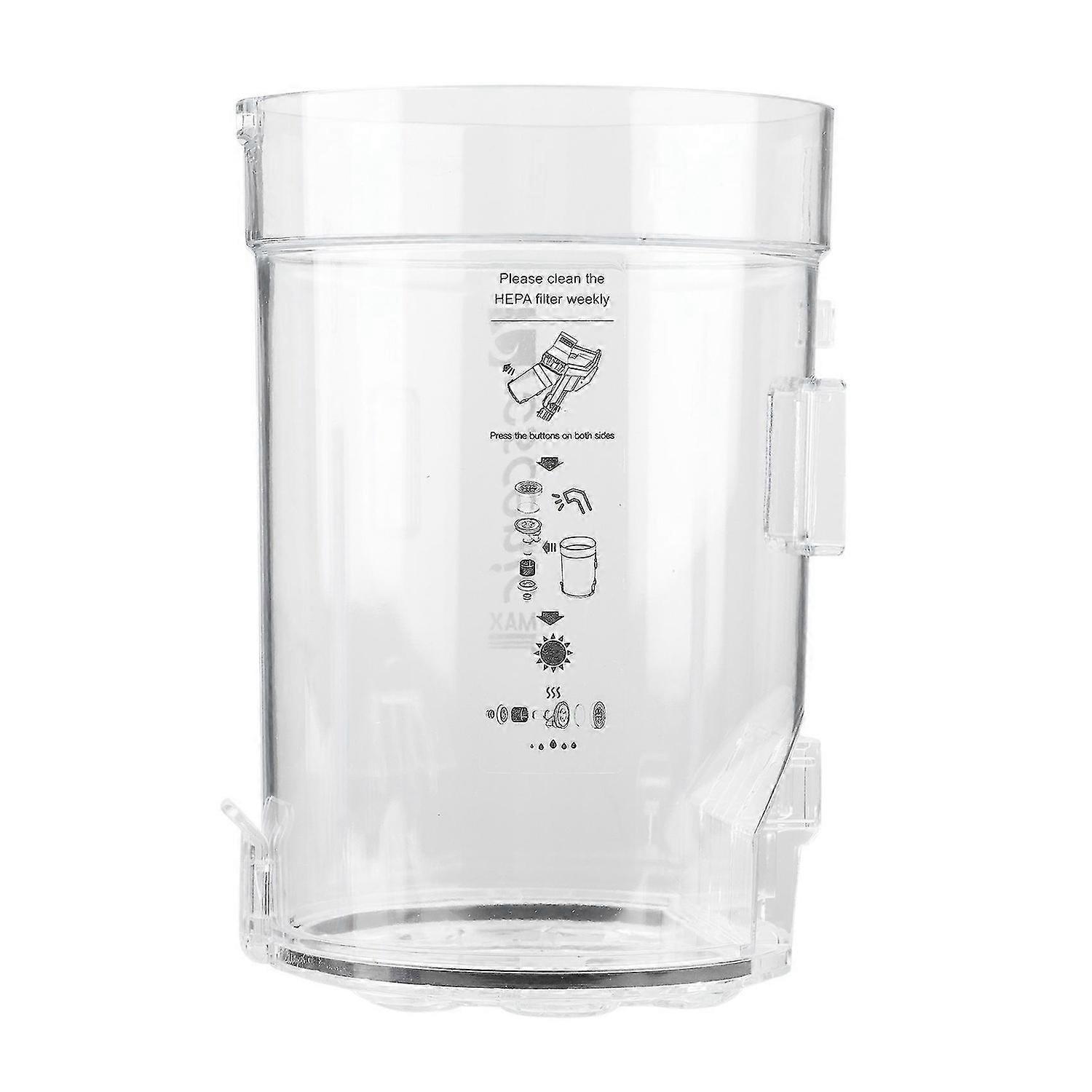 Accessory for Dust Bucket of P10 P11 Robot Vacuum Cleaner