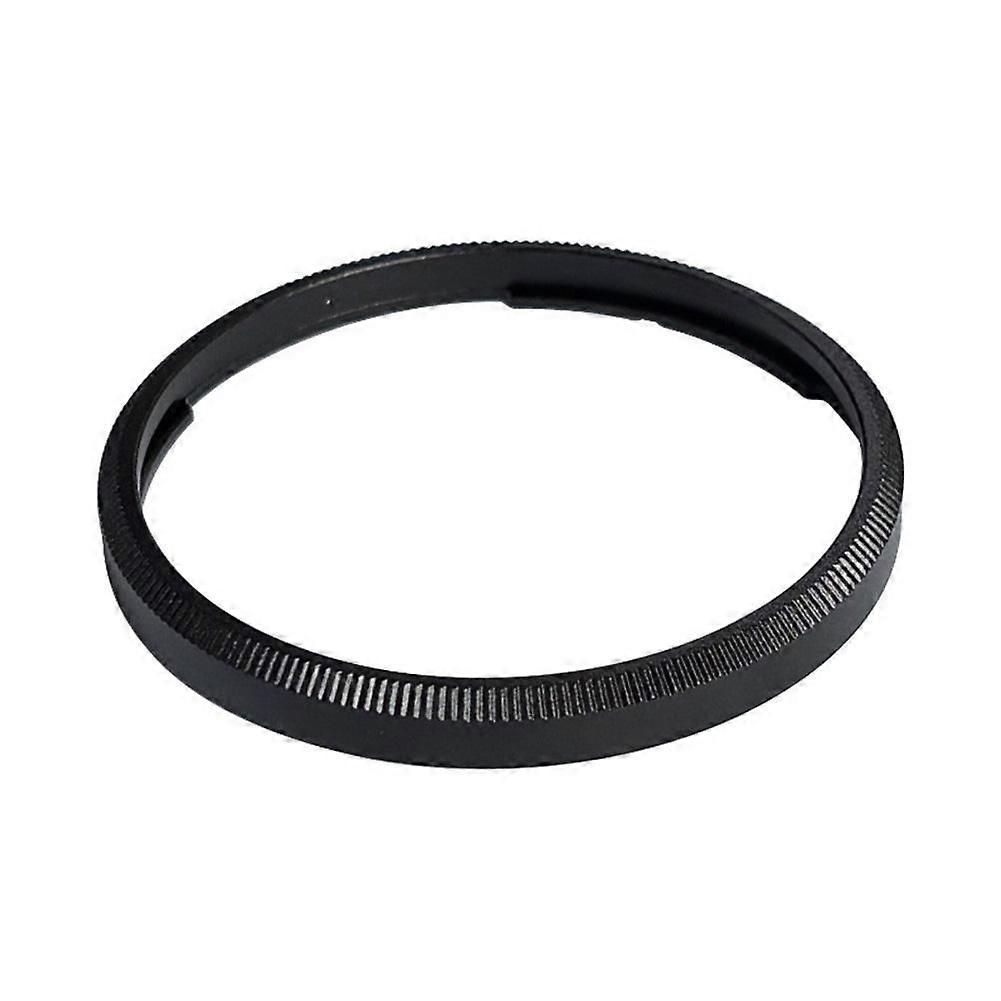for Ricoh Camera Lens Decorative Ring for GR3/GR3X /HDF