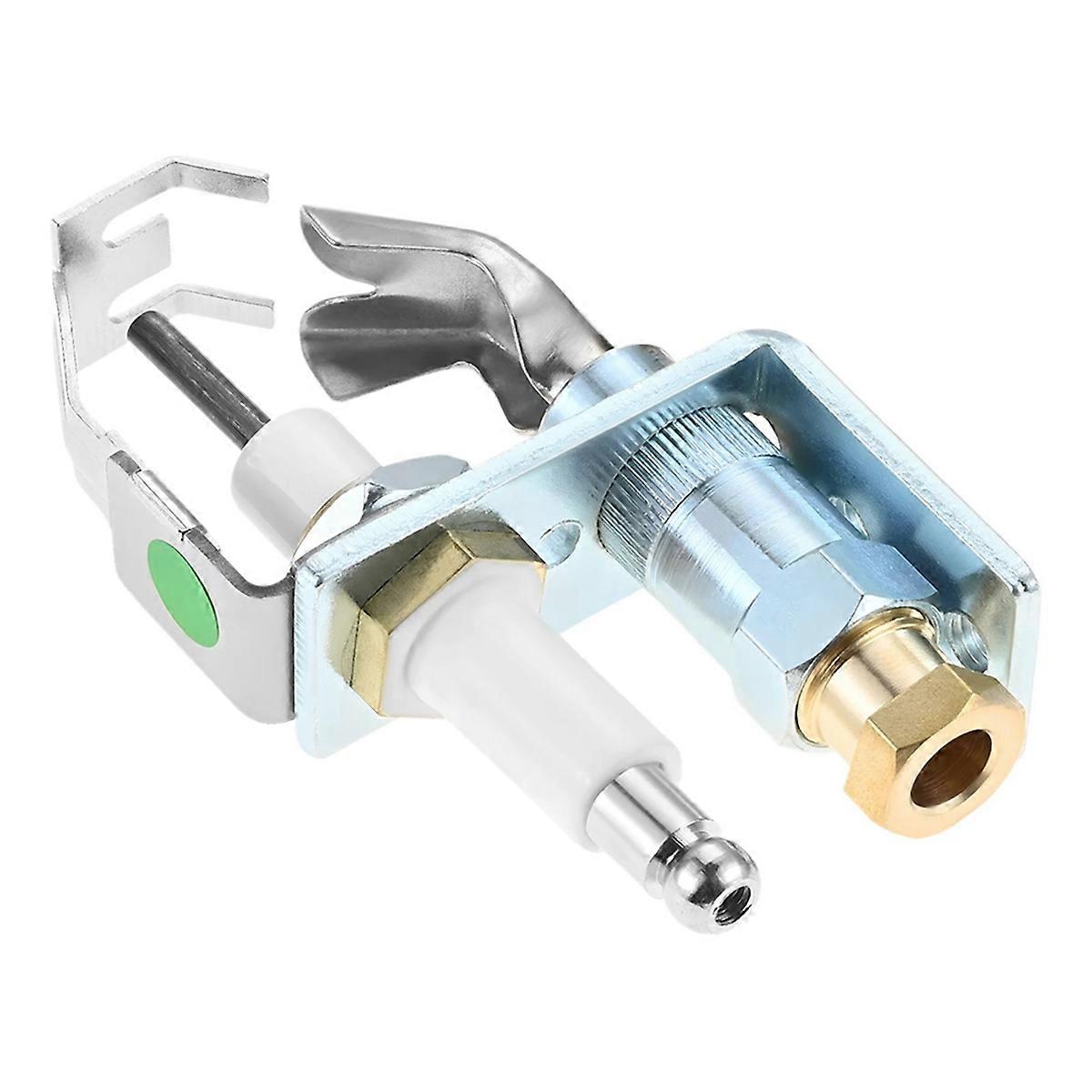 Natural Pilot Burner Compatible for Q345A1305 Target Type Replacement Parts