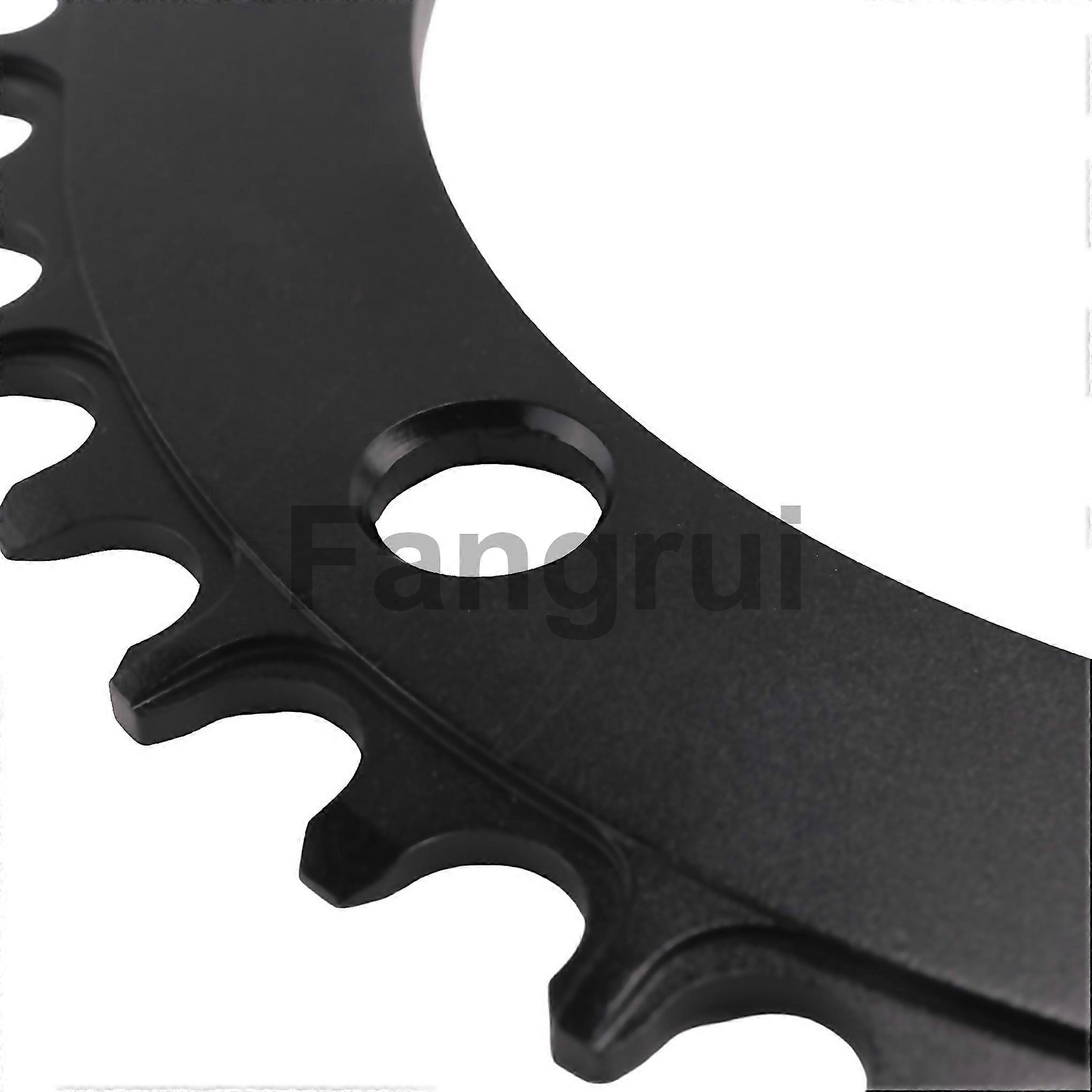 For Mid Drive Motor 130bcd 40t Chainwheel Chain Ring Set