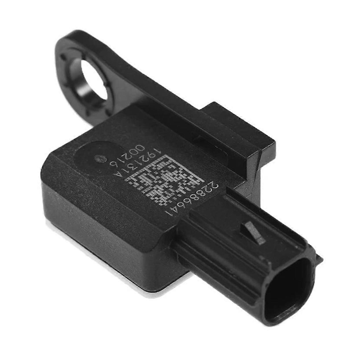 Impact Crash Sensor Seat Position Sensor For