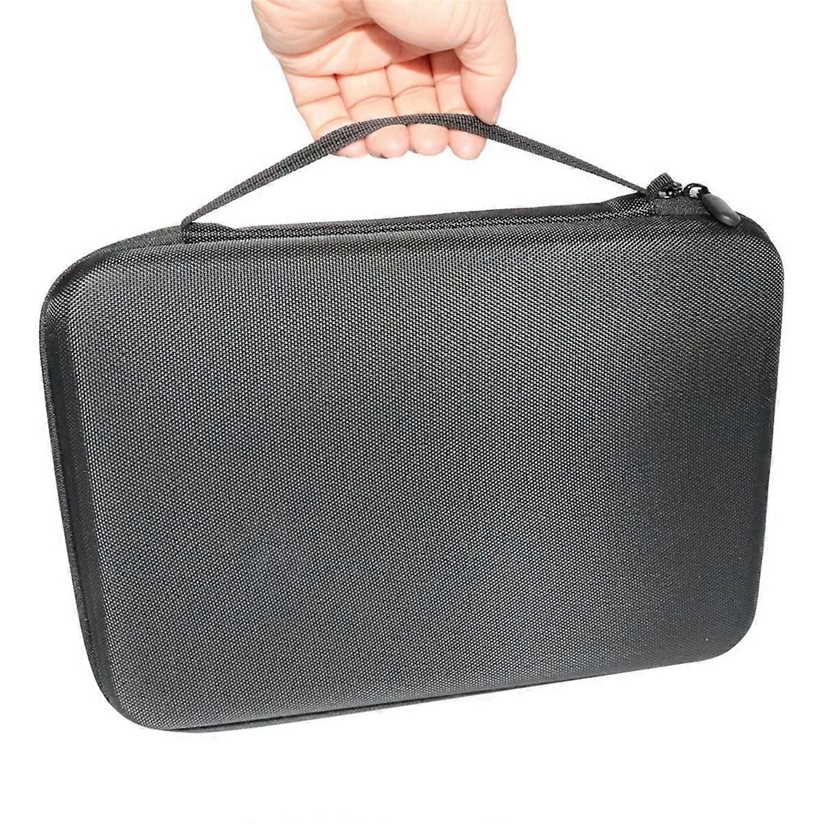Carrying Case for X3 X4 Camera, with Handle & Pocket
