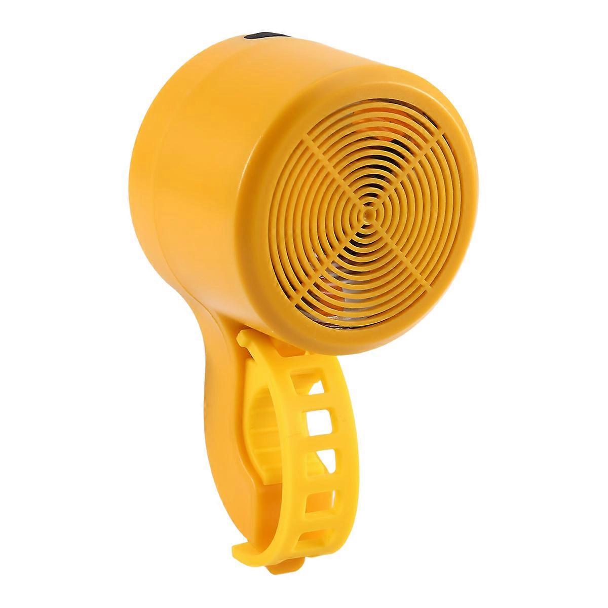 Abstract Motorcycle Horn,Recording Can Be Made By Yourself