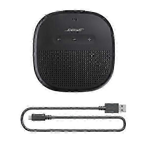 Bose SoundLink Micro Bluetooth Speaker - IPX7 Waterproof Portable Wireless Speaker