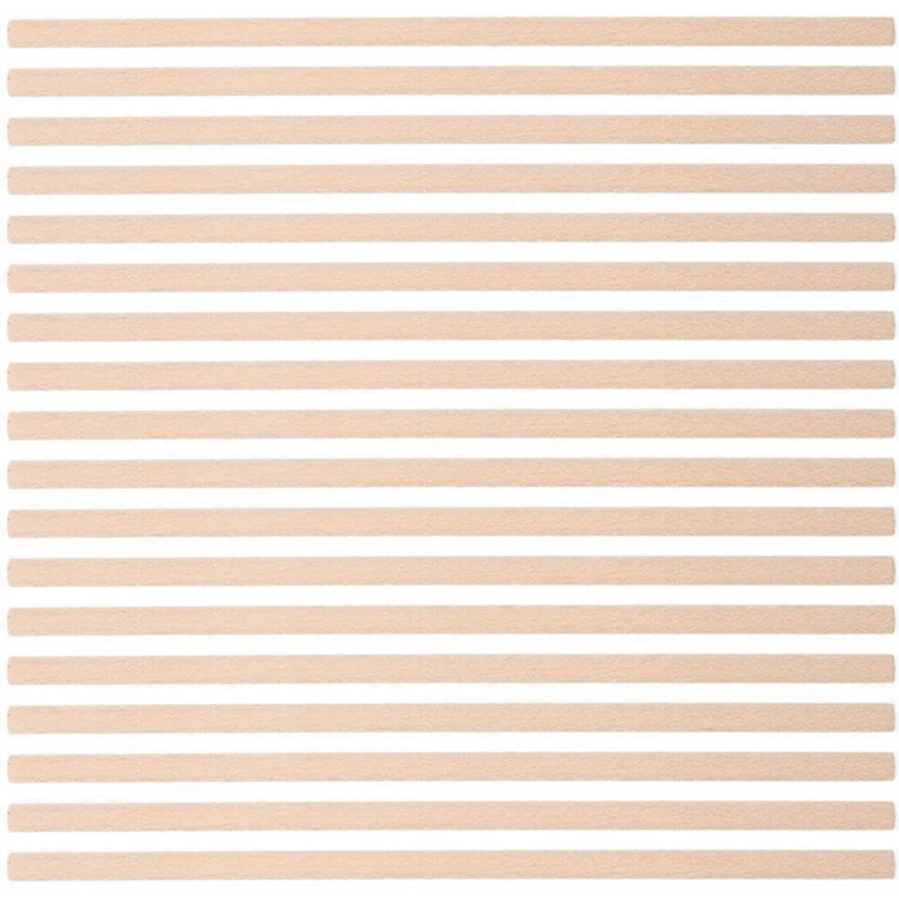 Percussion Instrument Sticks Wooden for Playing 250Pcs Kids Rhythm Sticks