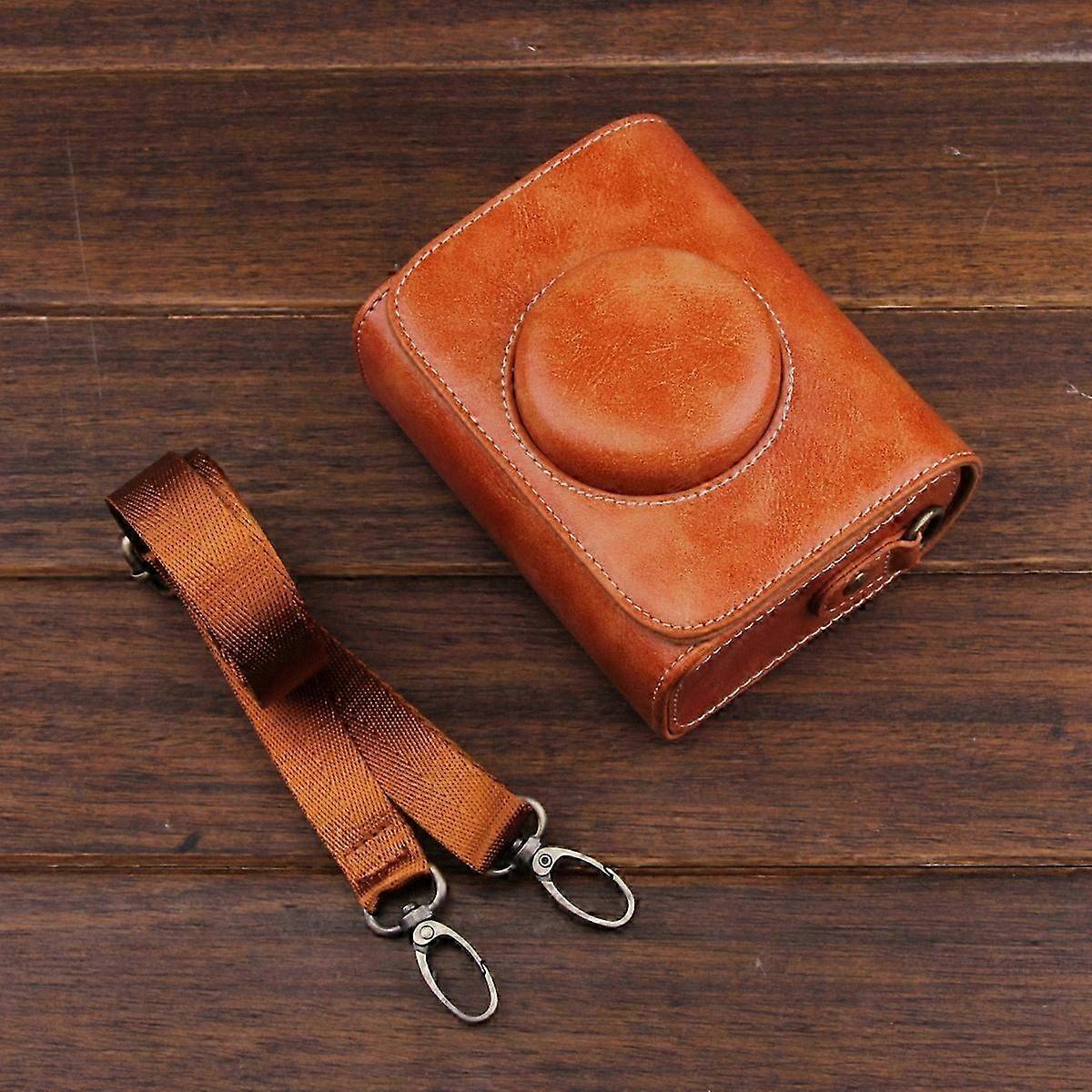 Detachable Case Compact Camera, Scratch-Resistant & Fall-Proof, Stylish Design for Vloggers and Content Creators