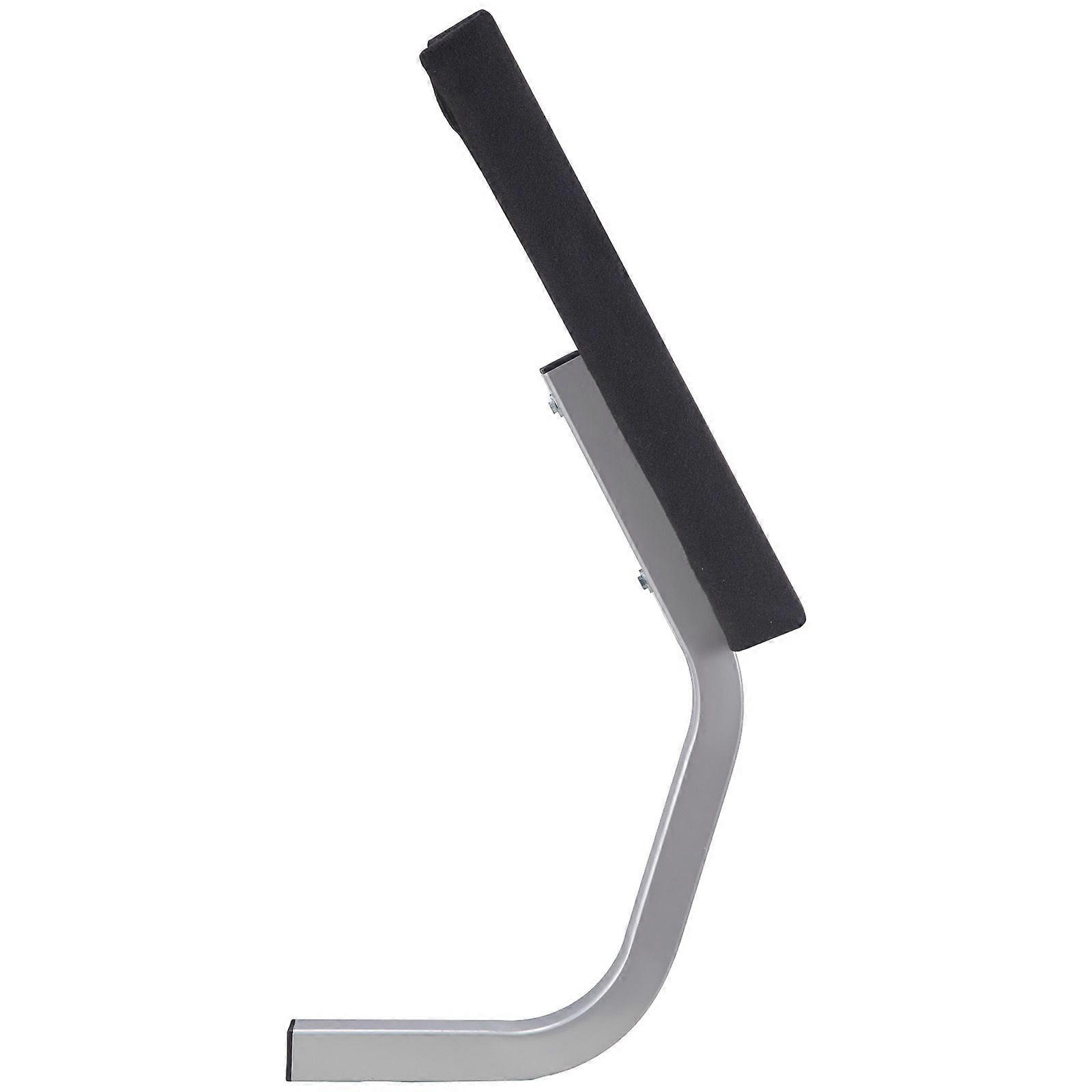 Guide de remorque de bateau sur, 24 \", une paire de guides de planche superposée de ponton de remorque, guides de remorque en acier, accessoires de montage complets inclus