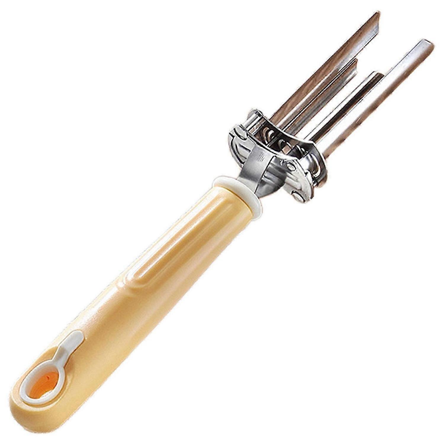 Adjustable Fruit Vegetable Corers Tool Adjustables Design For Various Fruit Sizes for Fruit Vegetable