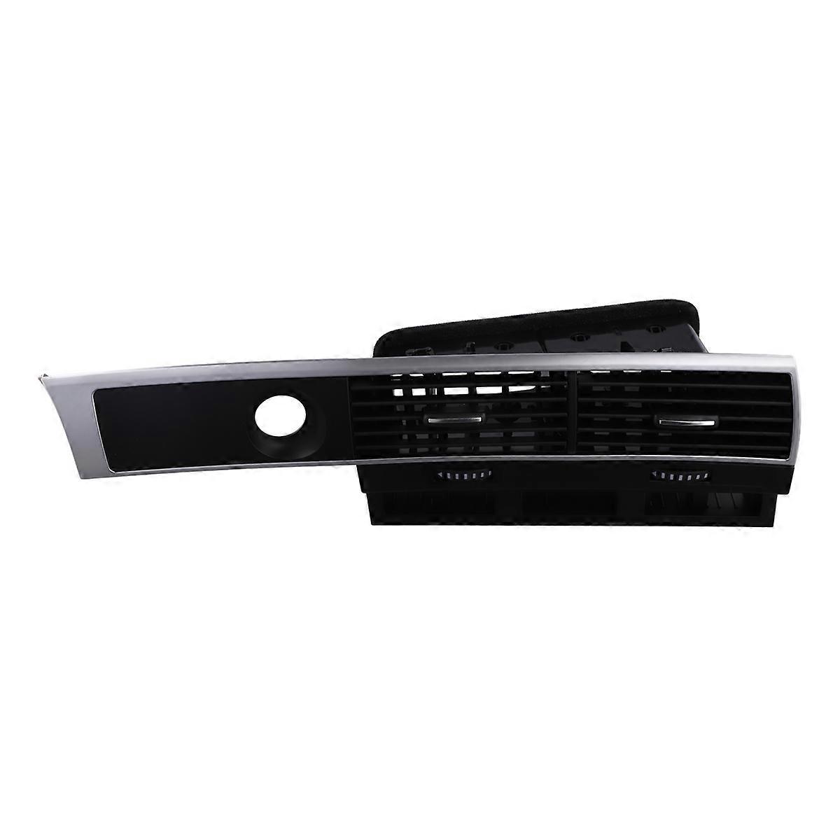 4F1820951F 4F1820951D Car Front Centre Air Conditioning Vent Outlet Vents for A6 S6 C6 RS6 2006-2011