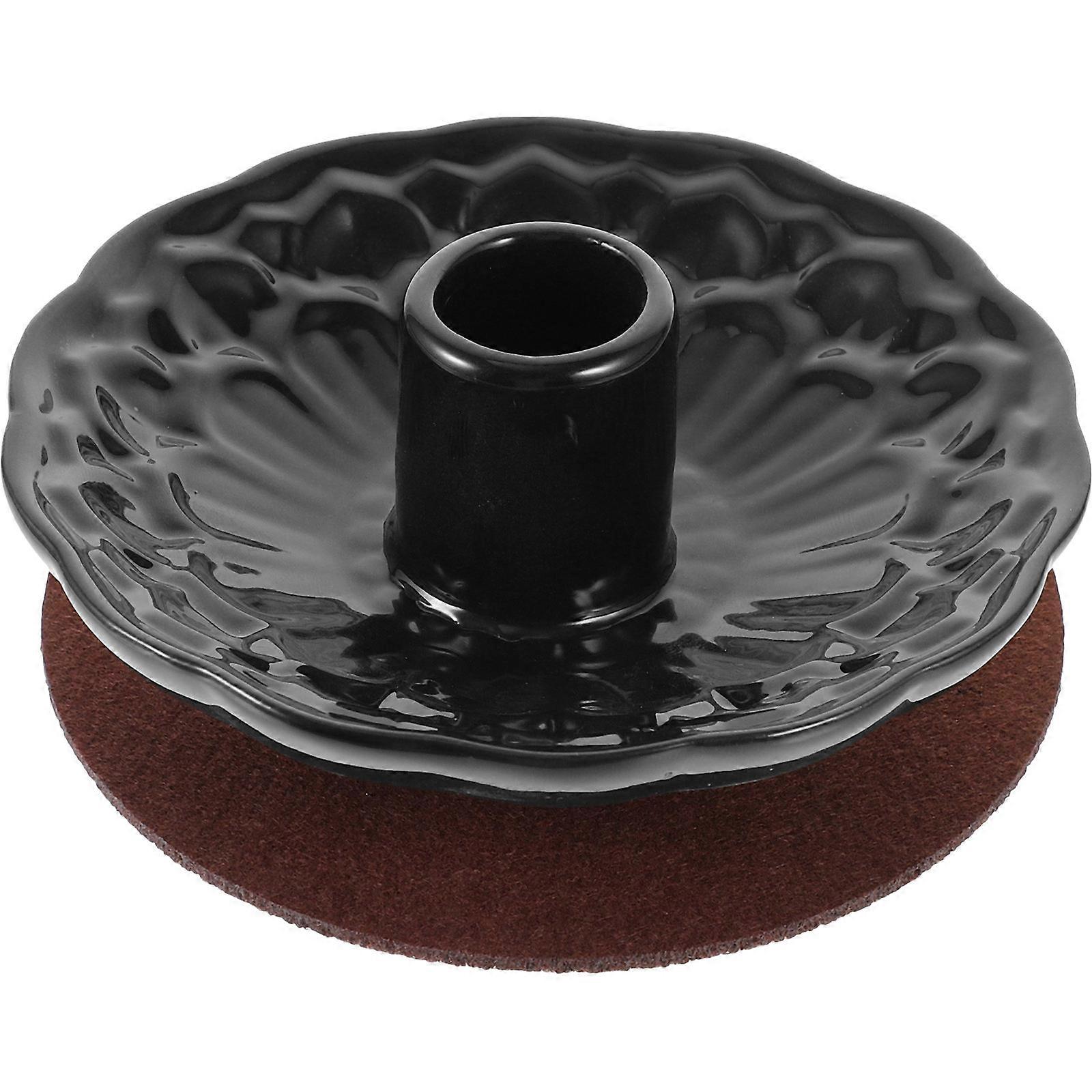 Sage Holder Incense Stick Burning 3Sets with Gasket