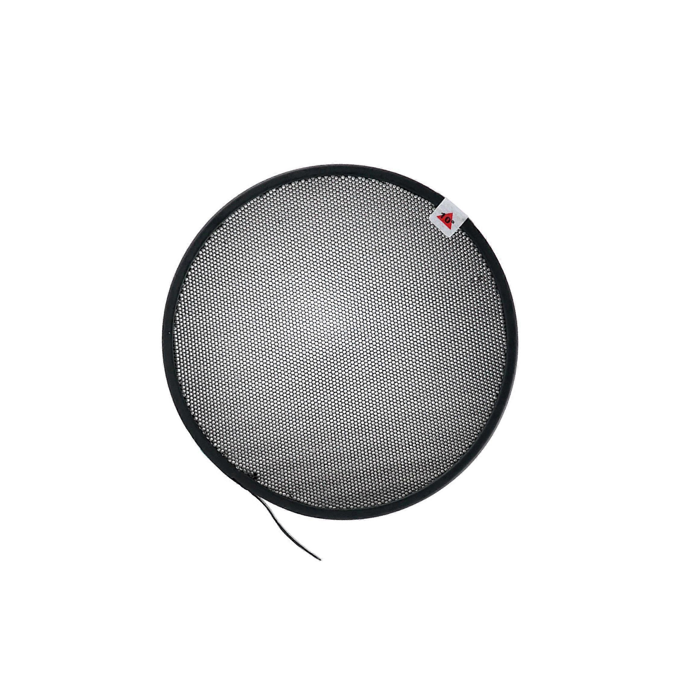 6.69 / 17cm Standard Reflector Diffuser with for Honeycomb Grid for Strobe Light 30