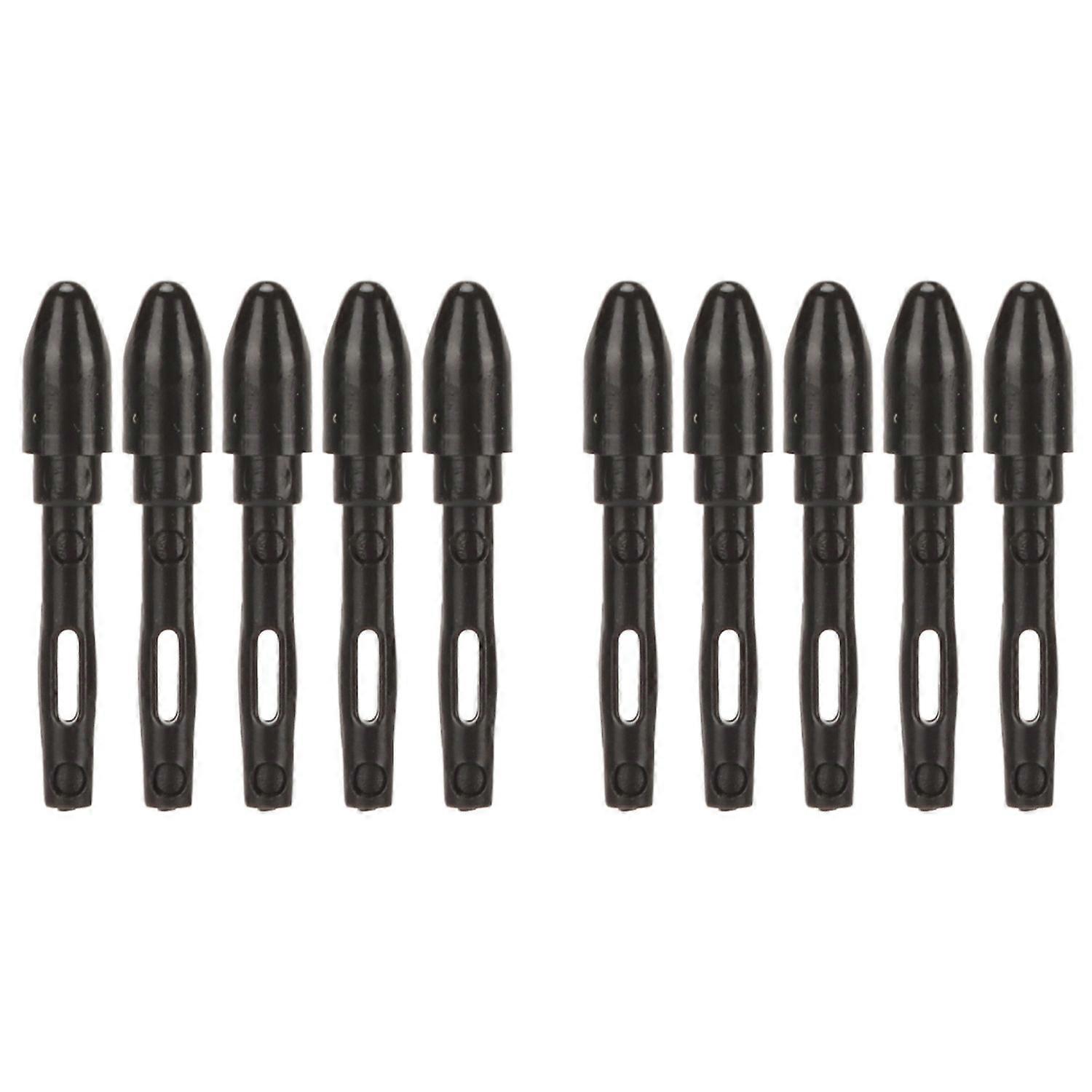 Feature:
1. Durable Material: The standard nib is made of durable ABS material which is sturdy and d