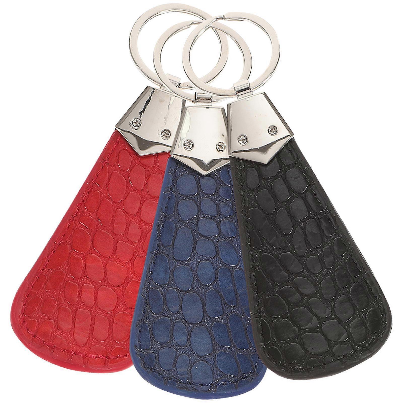 Travel Shoe Horns for Convenient Use with 12Pcs Shoehorns Assorted