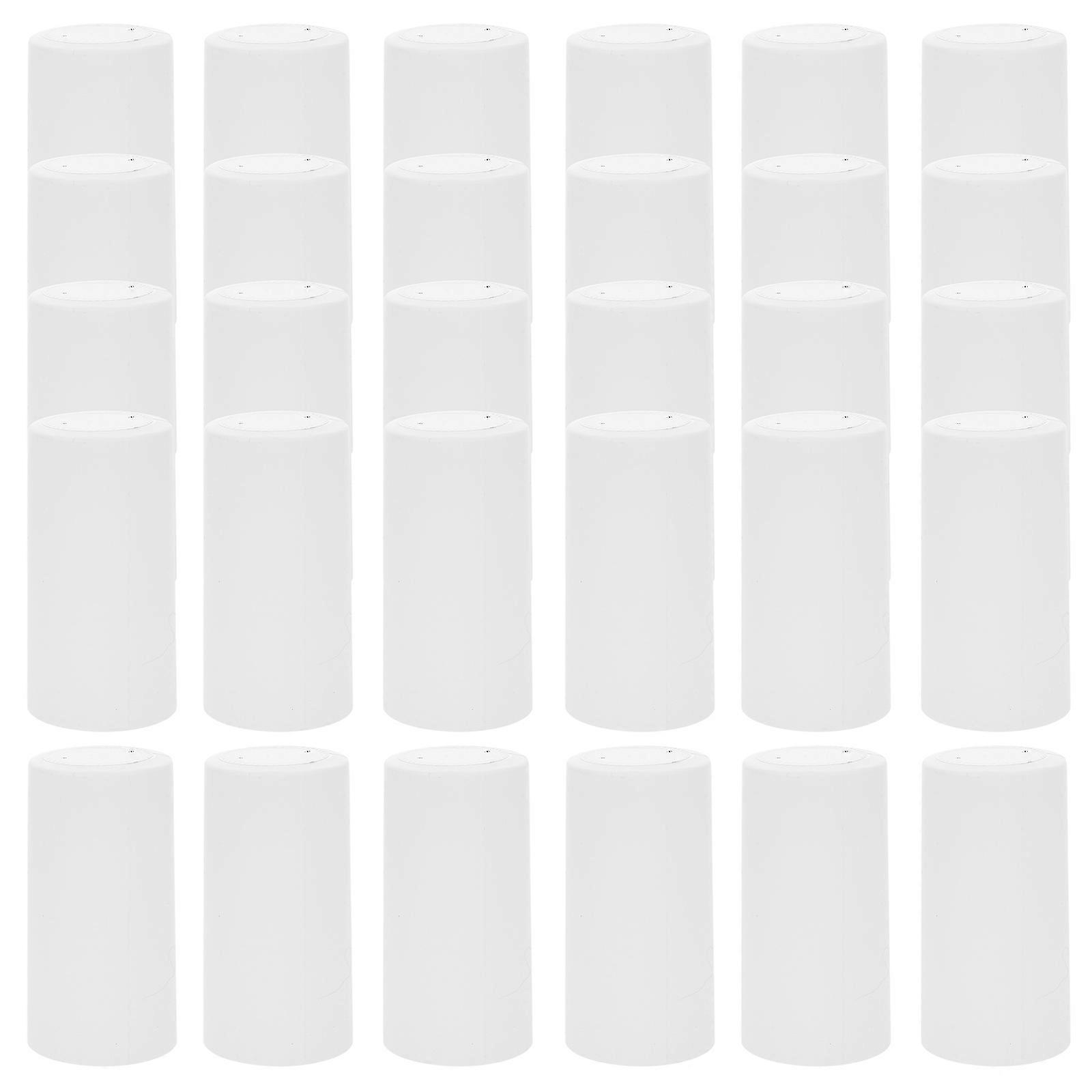 PVC Covers Shrink Wrap for Protection 200Pcs Quantity