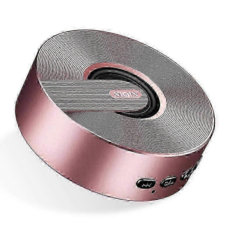 Portable Bluetooth Speaker Wireless Speaker