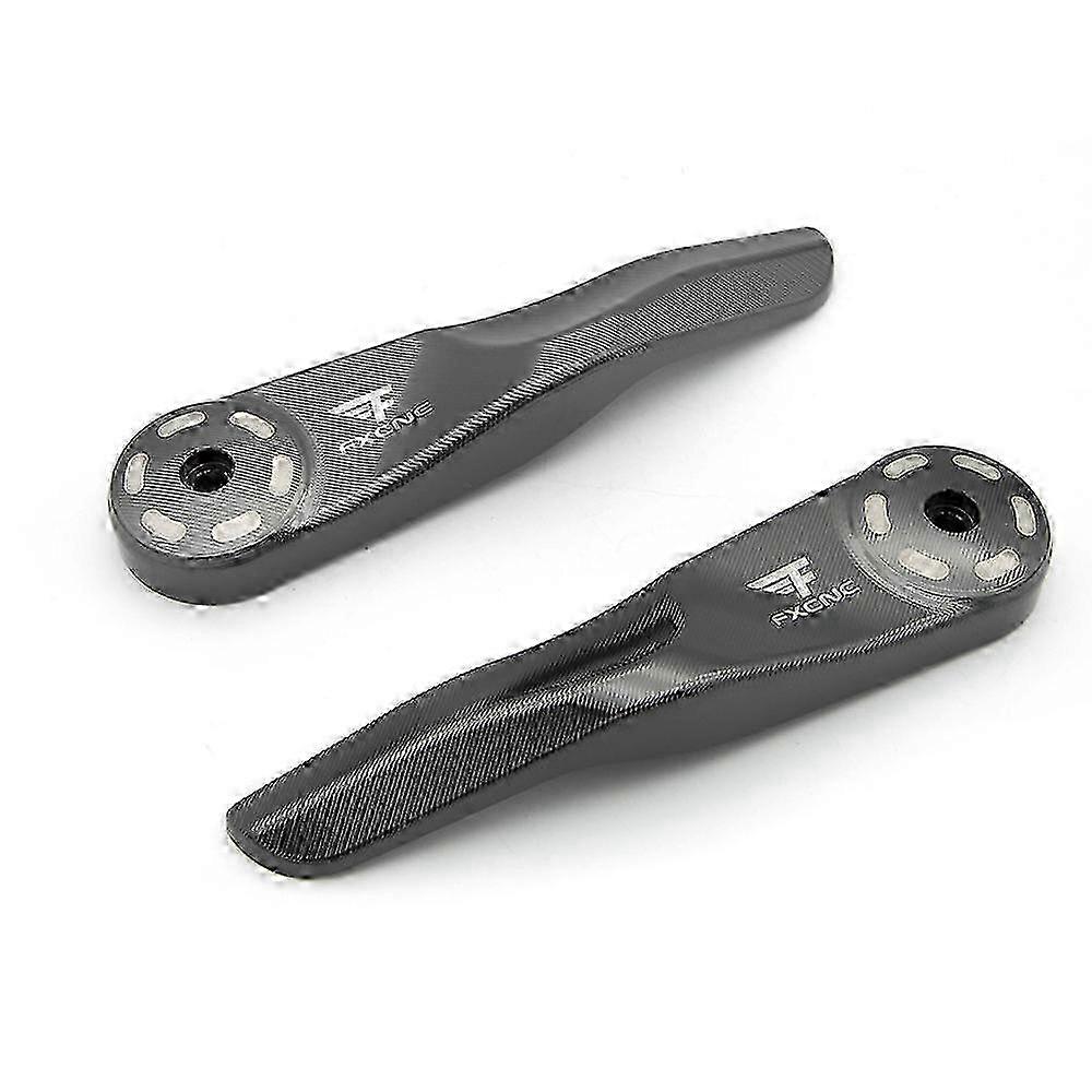 Fr ducati hyper motard 950/sp 2019 2020 2021 2022 2023 cnc lenker handschutz hand hebels chutz