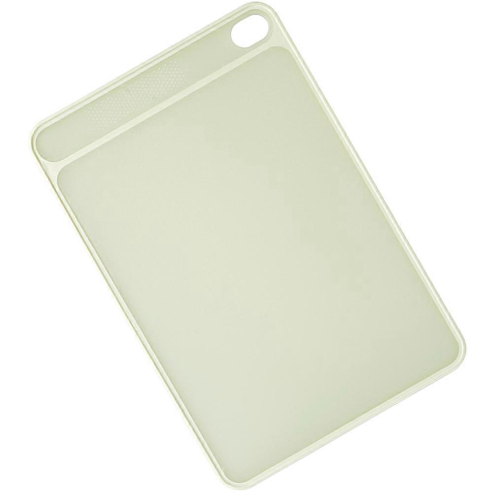 Double Side Cutting Board 2Pcs Rectangular Small Chopping Board For Kitchen Supplies Suitable For Home Kitchen And Restaurant Cutting