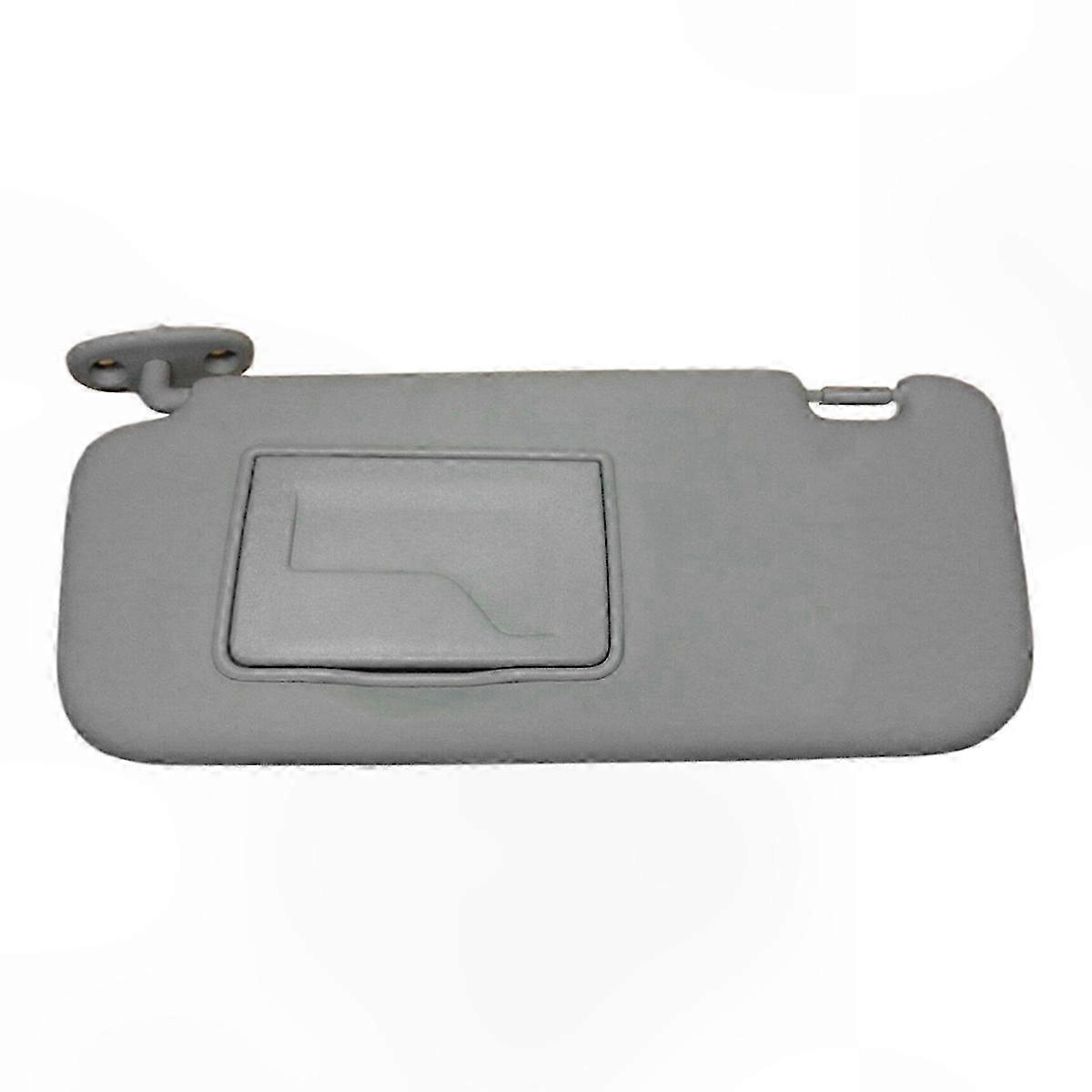 Sun Visor for  GETZ 2002-2011 Front Driver Side Replacement Part