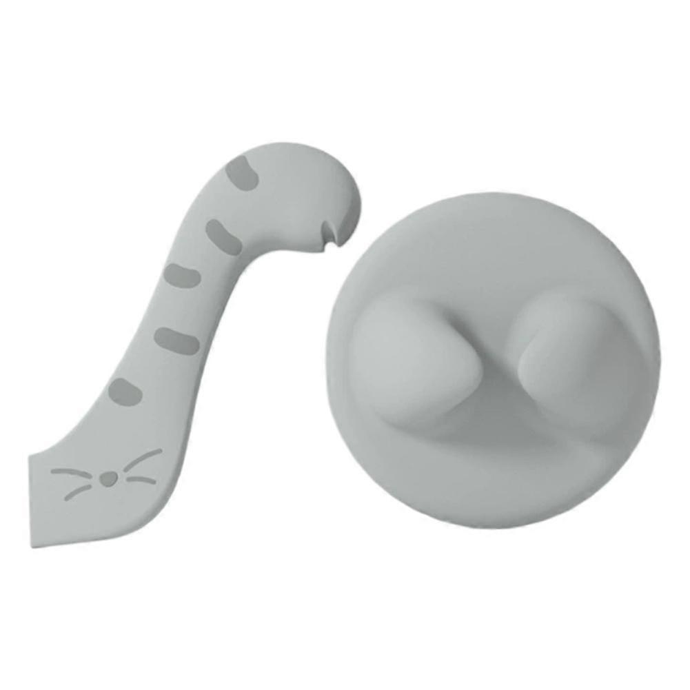 Pet Can Opener Effortless Ergonomic Design Safe Non Slip Handle Portable For Easy Use