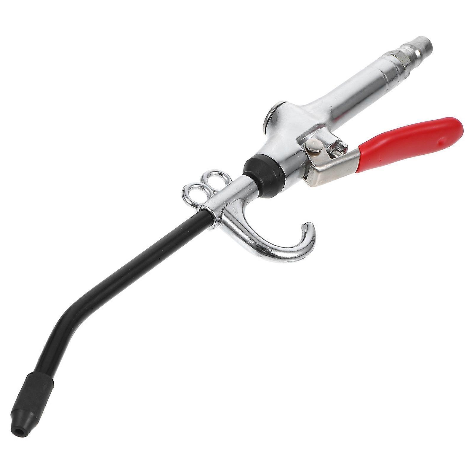 High-Pressure Dust Blowing Air Tool for Industrial Use 3Pcs Kit