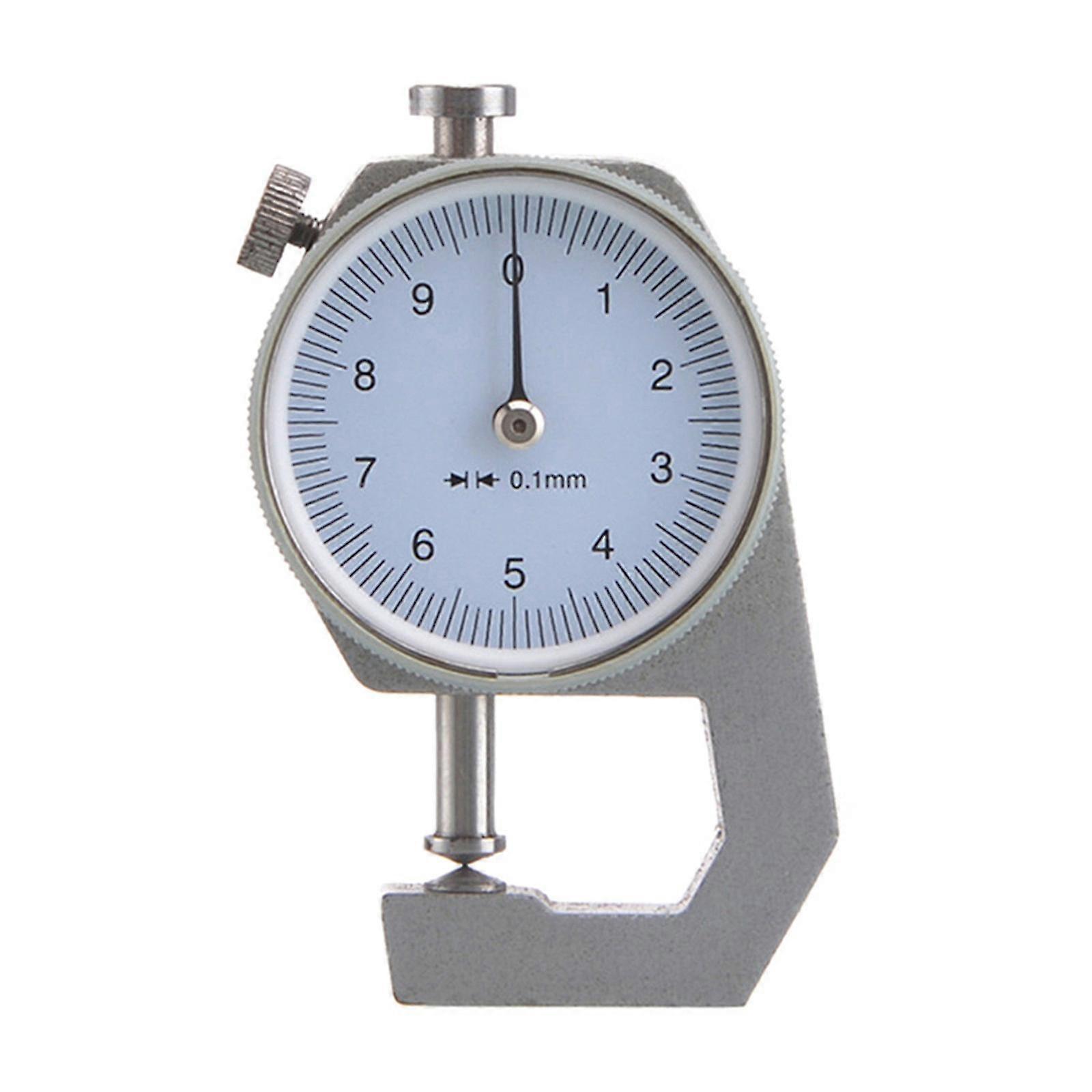 High-precision Digital Thickness Gauge Thickness Gauge High-precision Digital Display Measuring 25-26