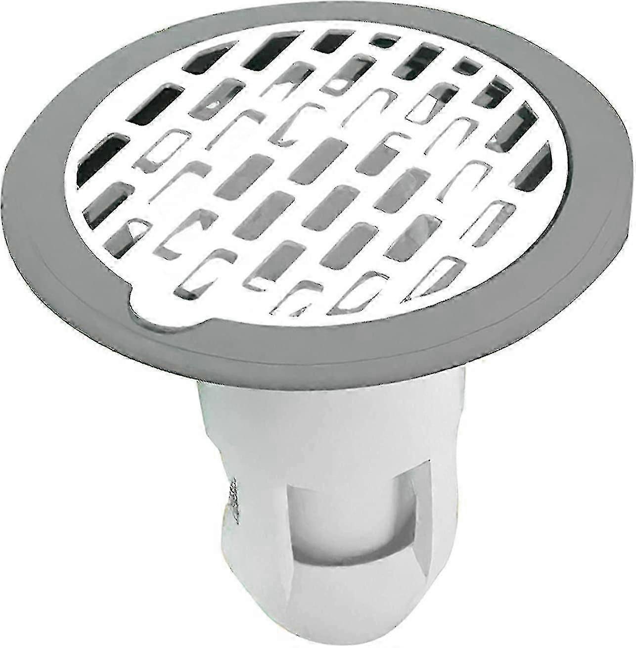 Shower Sink Check Valve Channel Core Smell Proof
