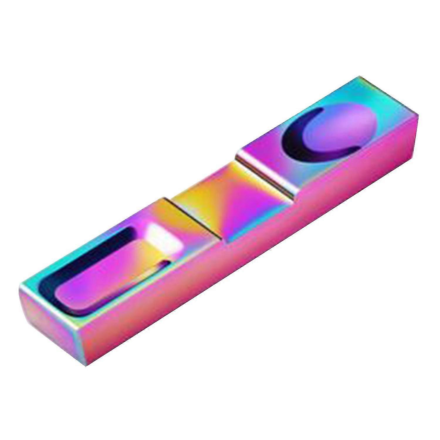 Chopstick Rest, Heat-resistant Polished Glossy Mirror Surface Universal Chopsticks Support